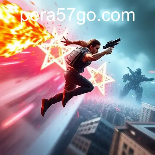 The Thrilling World of Action Games Under the Spotlight: Exploring 'pera57'