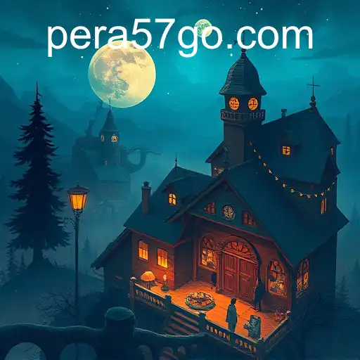 The Allure of Adventure Games: Unveiling New Realms with Pera57