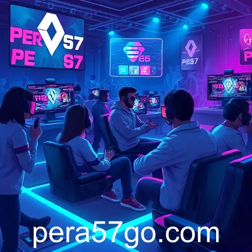Digital Evolution of Pera57