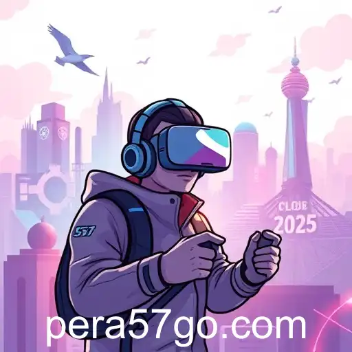 The Evolution of Pera57: A New Era in Online Gaming