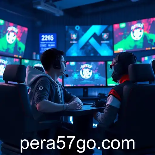 The Rise of Gaming Interactive Communities in 2025