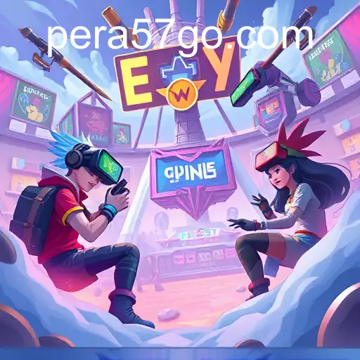 Gaming Trends and Innovations in a Digital World