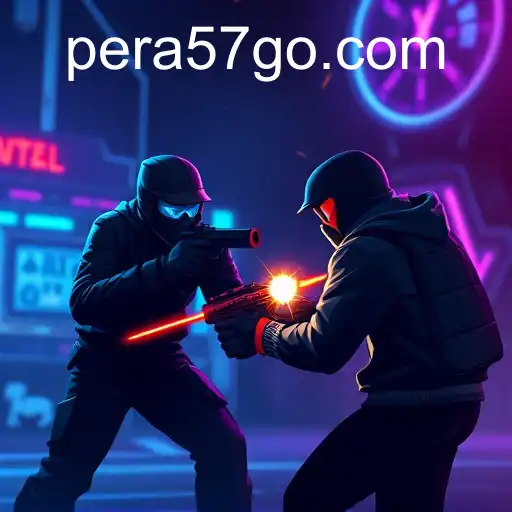 Exploring the Dynamic World of Multiplayer Games: The Role of Pera57