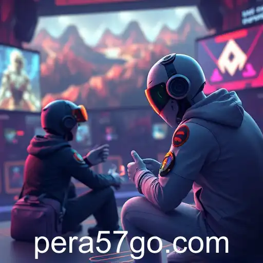 Digital Playgrounds: Trends and Insights