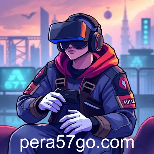 Gaming Dynamics: The Rise of Pera57