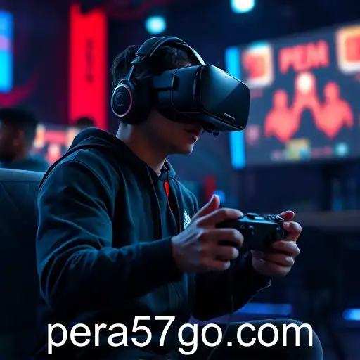 The Impact of Gaming Trends on Society