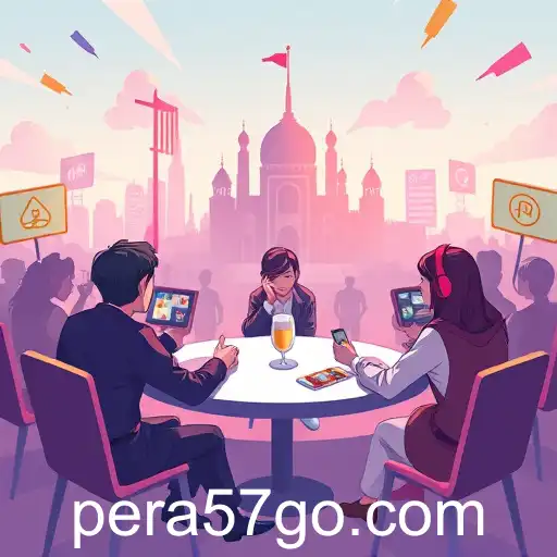 Gaming Innovations on the Rise