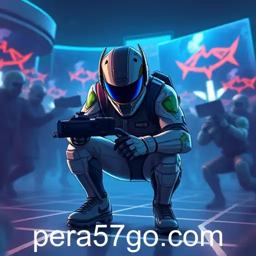 The Rise of Gaming Portals: Pera57 and Beyond