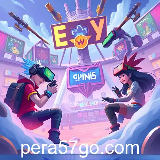 Gaming Trends and Innovations in a Digital World