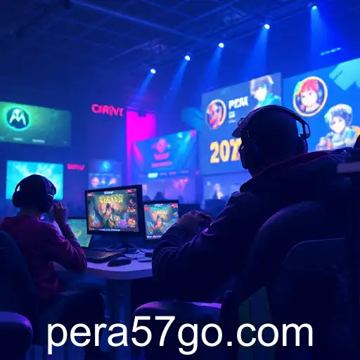 Gaming Trends and Innovations Amid Global Shifts