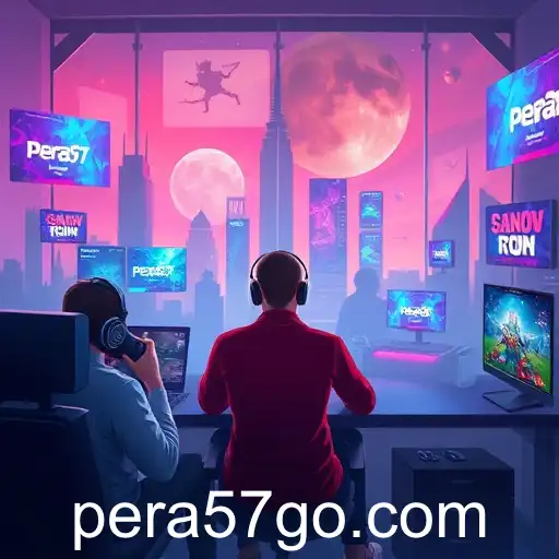 The Rise and Impact of Pera57 in Gaming