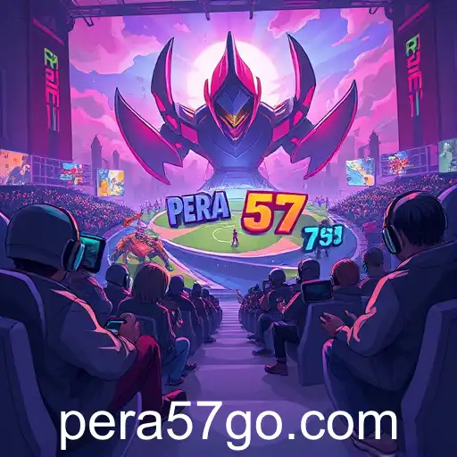 The Rise of Pera57: A Gaming Phenomenon