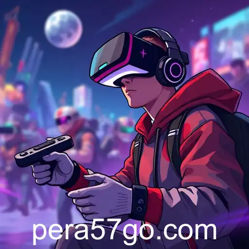 Pera57 Revolutionizes Online Gaming in 2025