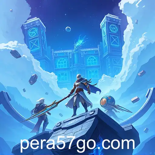 Pera57 Heralds New Era in Online Gaming