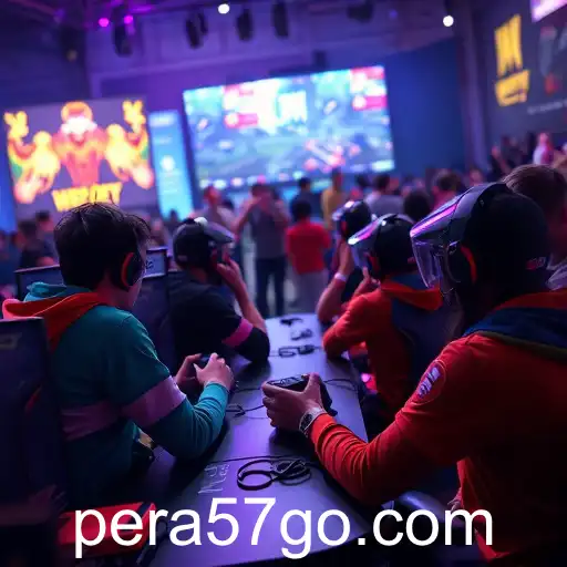 The Rise of Online Gaming in 2025