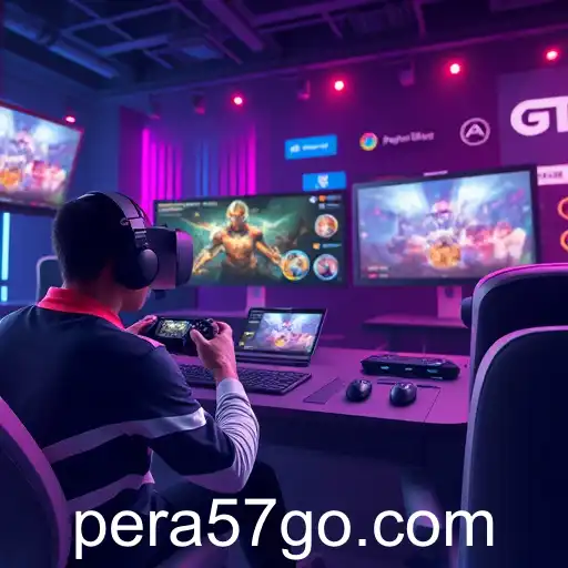 The Rise of Online Gaming Platforms in 2025