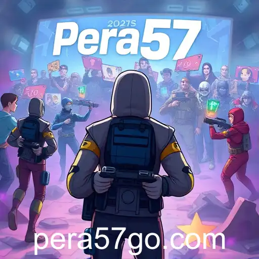 The Rise of Pera57 in Online Gaming