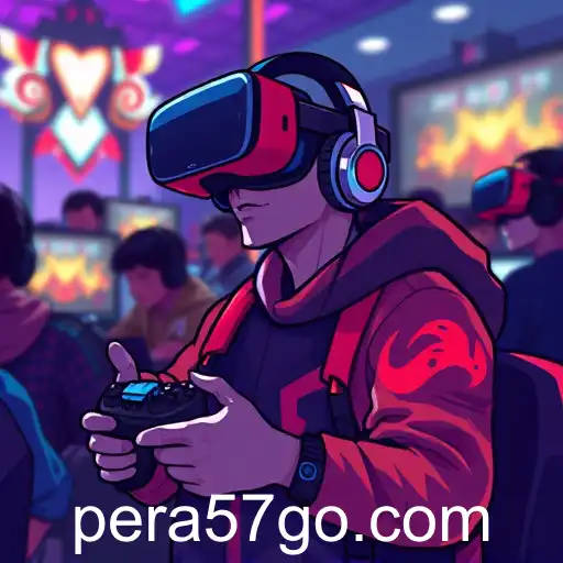 The Rise of Pera57: Gaming in 2025