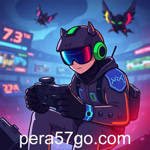 The Rise and Influence of Pera57 in Online Gaming
