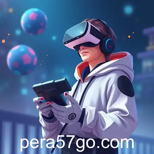 The Rise of 'pera57' in Online Gaming