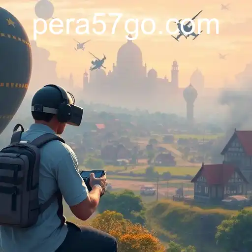 Online Gaming Trends and Innovations