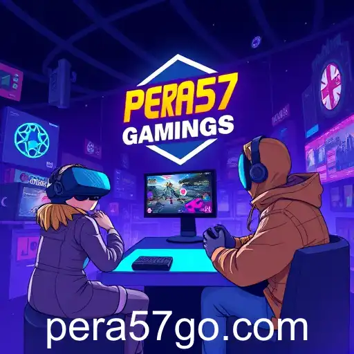 Gaming Evolutions: The Pera57 Phenomenon