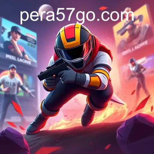Pera57: Revolutionizing the Cozy World of Online Gaming