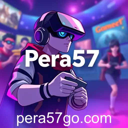 Pera57 Revolutionizes Online Gaming Experience