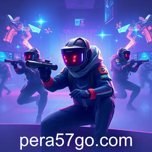 Gaming Trends Surge with Pera57 Platform