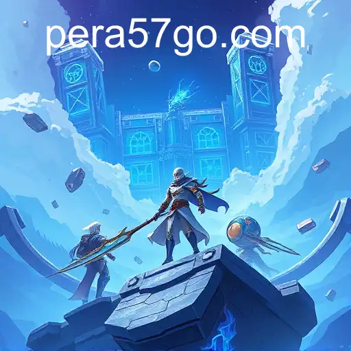 Pera57 Heralds New Era in Online Gaming