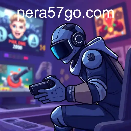 Pera57: The Latest Trends in Online Gaming