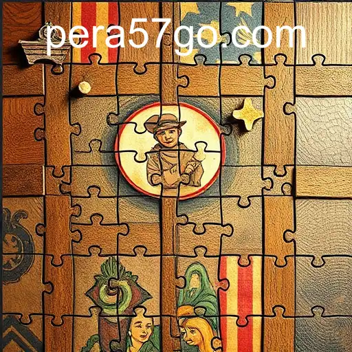 Exploring the Intricacies of Puzzle Games: Navigating the World with Keyword 'pera57'