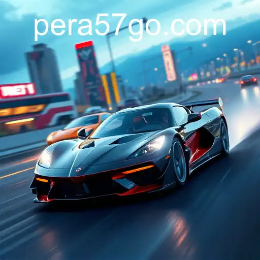 Pera57: The Thrill of Racing Games in the Digital Era