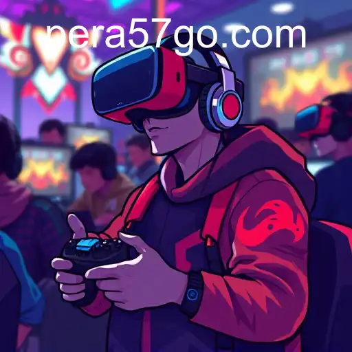 The Rise of Pera57: Gaming in 2025