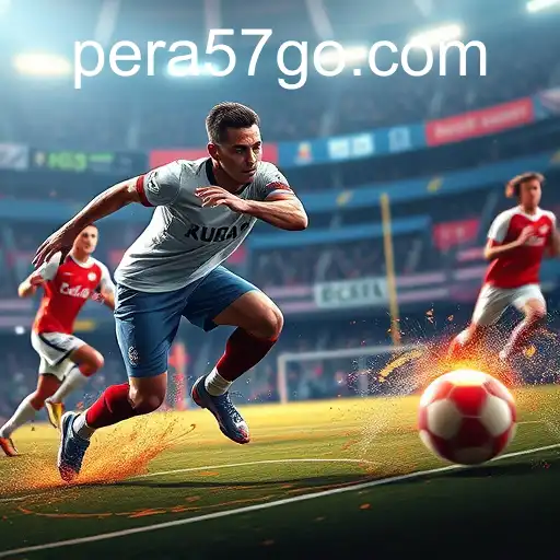 Exploring the World of Sports Games: A Deep Dive into the Popular Category