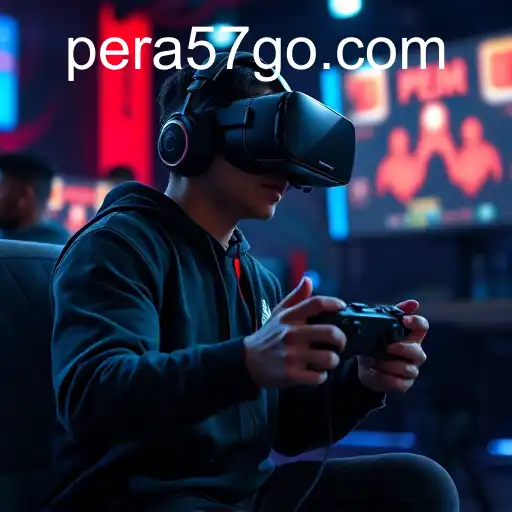 The Impact of Gaming Trends on Society