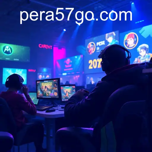 Gaming Trends and Innovations Amid Global Shifts