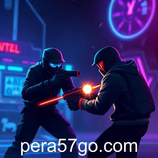Exploring the Dynamic World of Multiplayer Games: The Role of Pera57
