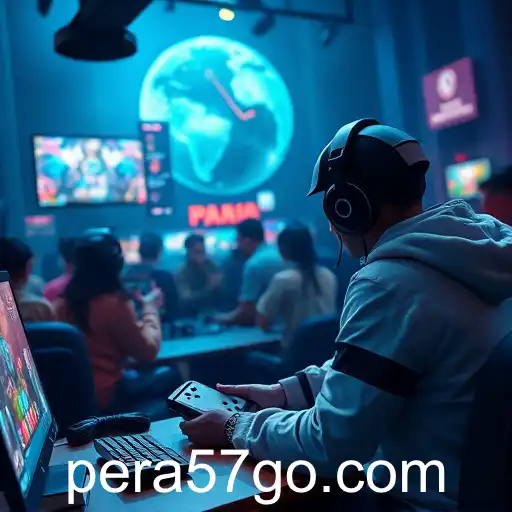 The Evolution of Online Gaming Communities