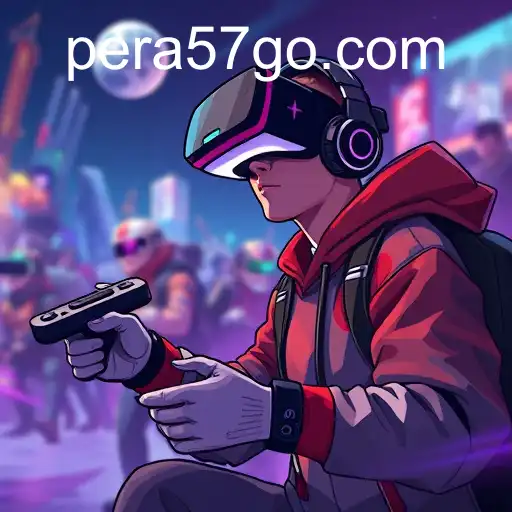 Pera57 Revolutionizes Online Gaming in 2025