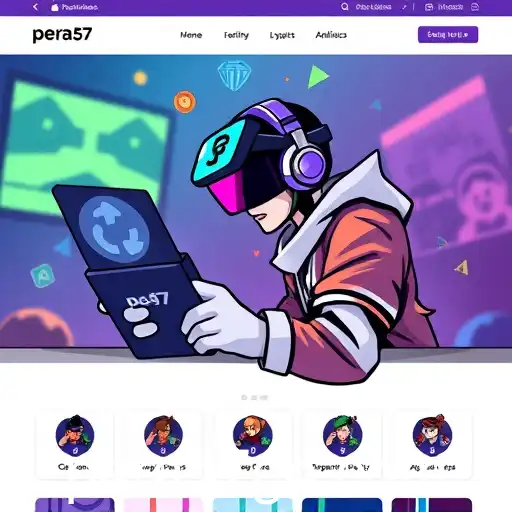 The Rise of Pera57 in the Gaming World