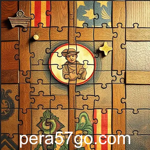 Exploring the Intricacies of Puzzle Games: Navigating the World with Keyword 'pera57'