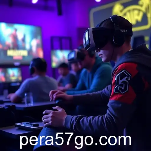 The Rise of Gaming Platforms