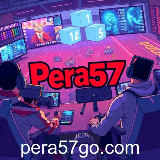 The Rise of Pera57 in Online Gaming