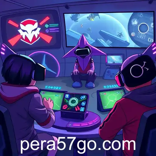 The Rise of Pera57: Engaging Gamers Worldwide