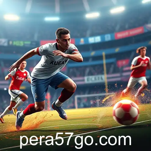 Exploring the World of Sports Games: A Deep Dive into the Popular Category