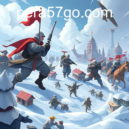 The Allure of Strategy Games: A Deep Dive into Pera57 and Beyond