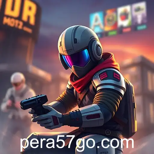 The Rise of Online Games: Pera57 at the Forefront