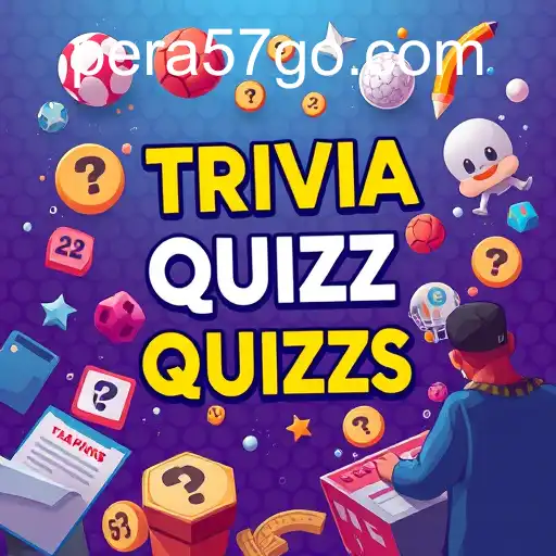 Unlocking Knowledge with Trivia & Quizzes: Exploring 'Pera57'